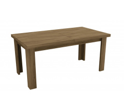 INDIANAPOLIS 160 Lefkas kinyitható asztal