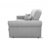 LOFT 3 Kihúzható kanapé Világosszürke, Arva 16