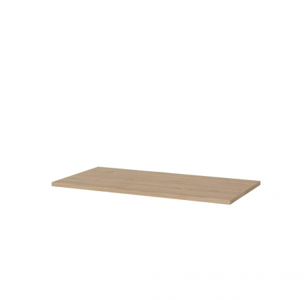 Deska psacího stolu Sigal 581 jackson hickory Deska psacího stolu Sigal 581 jackson hickory