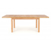 TIAGO 2 étkezőasztal, craft tölgy