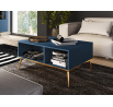 Marine 07 błękit ciemny - stolik