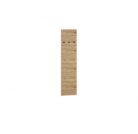 Nevio 07 Dąb artisan - wieszak