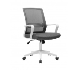 Irodai szék FB12-FX, Szürke