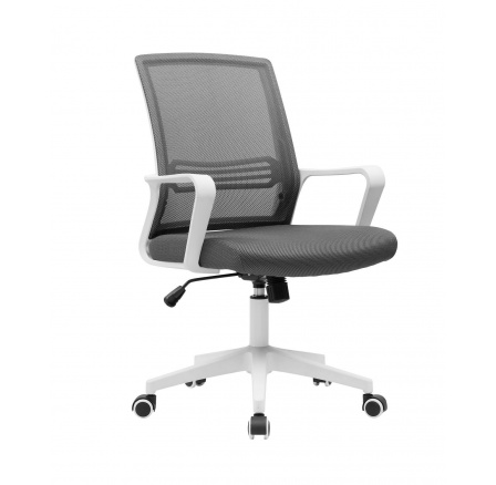 Irodai szék FB12-FX, Szürke