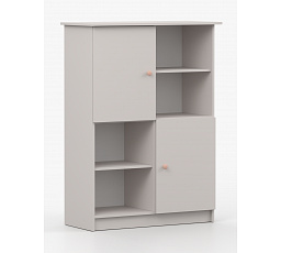 OLAF II polc, Kashmir / Rózsaszín