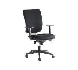 Irodai szék LARA, fekete