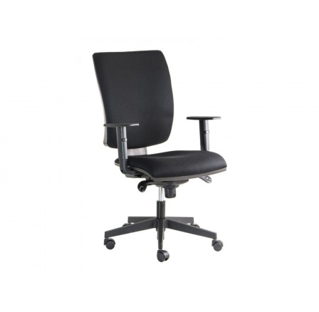 Irodai szék LARA, fekete