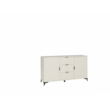Komoda LENEA 04 White Komoda LENEA 04 White