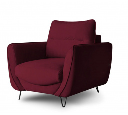 Silva 1F Velvetmat 25 93x82