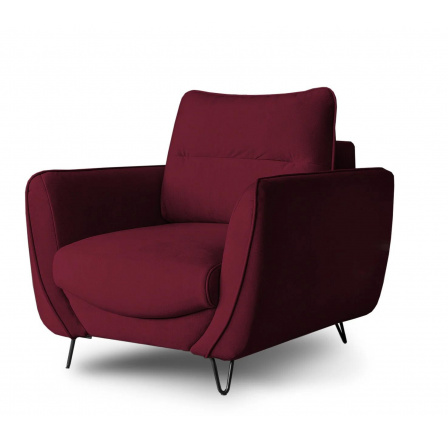 Silva 1F Velvetmat 25 93x82