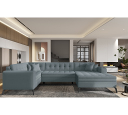 Montez Savoi 100 120x275 Right