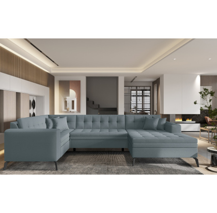 Montez Savoi 100 120x275 Right