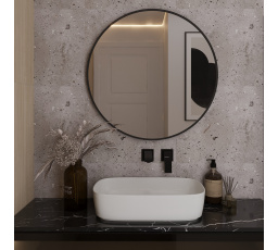 Divissi, 80x80x3cm Lustro