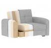 Laine 1-seater Poco 101 79x190 1