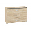 Avo 14 sonoma jasna - komoda