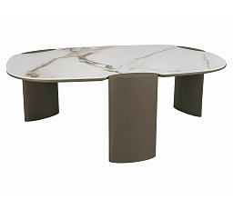 ADORO B PAD KERÁMIA FEHÉR AMBER BIANCO / RÉZ 105X65