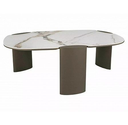 ADORO B PAD KERÁMIA FEHÉR AMBER BIANCO / RÉZ 105X65