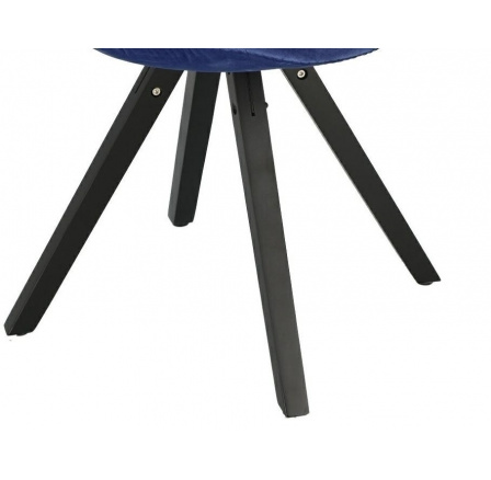 Norden Star Square alap fekete