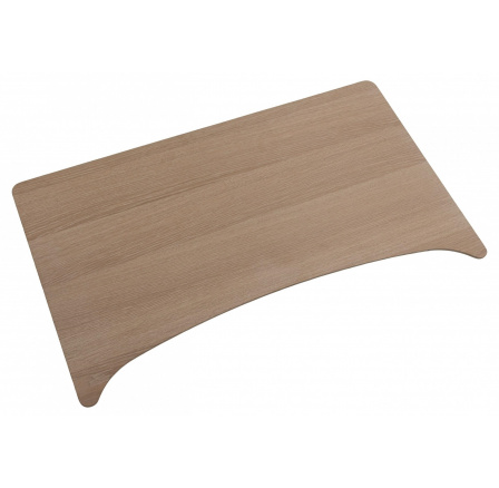 További Aston fehérített tölgy deszka