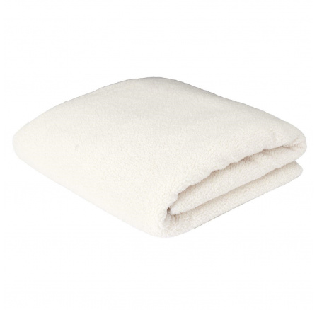 Sherpa takaró ecru 120x150cm Sherpa takaró ecru 120x150cm