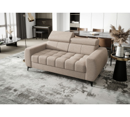 SOFA PORTO II 190 CM - Odcienie beżu