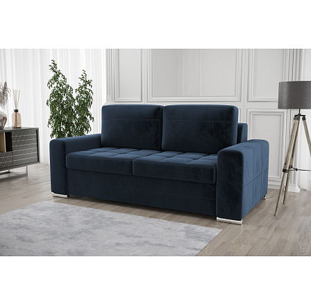 SOFA DWUOSOBOWA VERONA II Z FUNKCJĄ SPANIA 170 CM SOFA DWUOSOBOWA VERONA II Z FUNKCJĄ SPANIA 170 CM