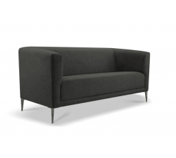 TOLEDO 2 kanapé sötétszürke, Vena 20
