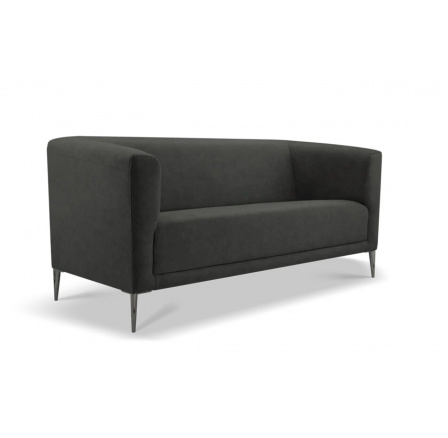 TOLEDO 2 kanapé sötétszürke, Vena 20