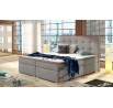 Postel - boxspring INKA - Sawana 21