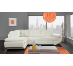 ZONDA II sarok ülőgarnitúra, Bal