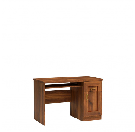 Tadeusz T19 Íróasztal Százéves Tölgy