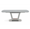 BILOTTI étkezőasztal, szürke