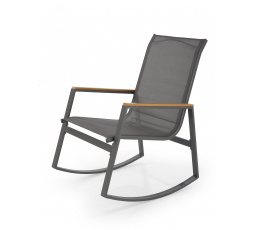 ZLATAN hintaszék, Sötétszürke