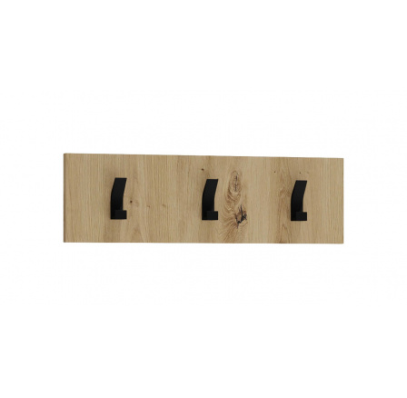 CLIF W-50 fogas, artisan tölgy