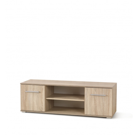 TV komód LIMA RTV1, sonoma tölgy