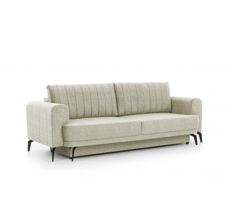 Pohovka Luzano, krémová