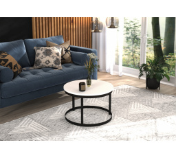 RINEN konferenciasó, Fekete/Fehér