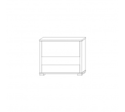 komoda 2S + BAREK KACPER