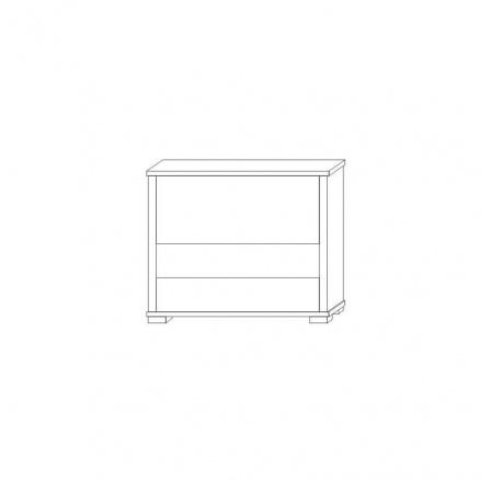 komoda 2S + BAREK KACPER