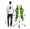 Fotel gamingowy Diablo X-One 2.0 King Size, Craft Edition