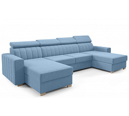 LAOSS U ülőgarnitúra, Kronos 31