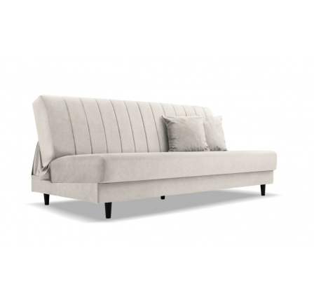 IRA Krém Kihúzható Kanapé, Cloud 03