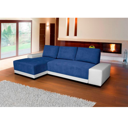 Sedací souprava Destiny L Sun 80/Soft 17 Sedací souprava Destiny L Sun 80/Soft 17