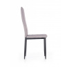 Étkezőszék K292, szürke