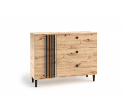 LIVIA 03 Artisan komód