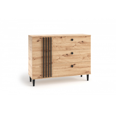 LIVIA 03 Artisan komód
