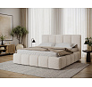 Bed Edvige+ wooden frame/ gas lift / bedding box 180x200 Jaffray 18 Not applicable 1