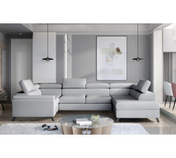 Escada Monolith 84 110x250 Right 1