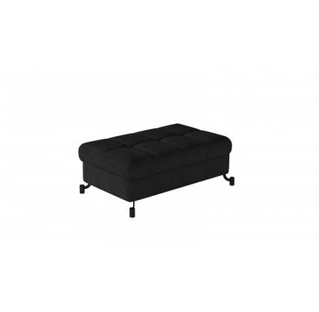 Pouf Lorelle Sawana 14 100x45