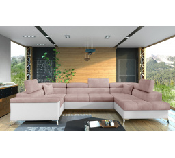 Thiago Omega 91, Soft 17 125x265 Right 1